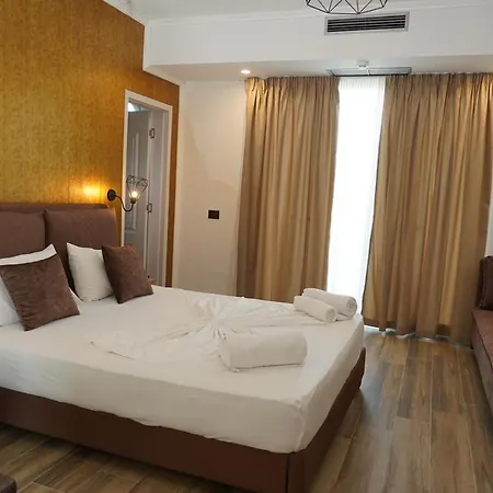 Monaco & Garden Golem