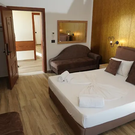 Monaco & Garden Golem