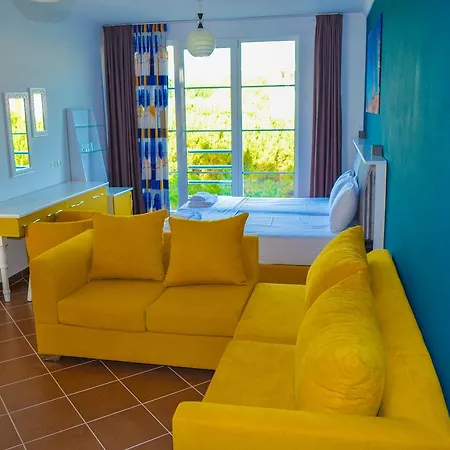 Monaco & Garden Golem