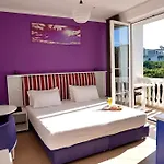 Monaco & Garden 골렘