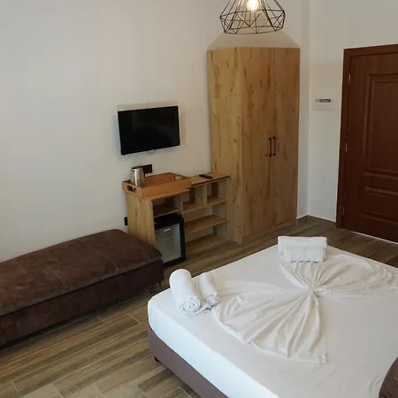 Monaco&garden Hotel 3*