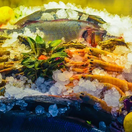 Monaco&garden 3* Golem (Tirana)