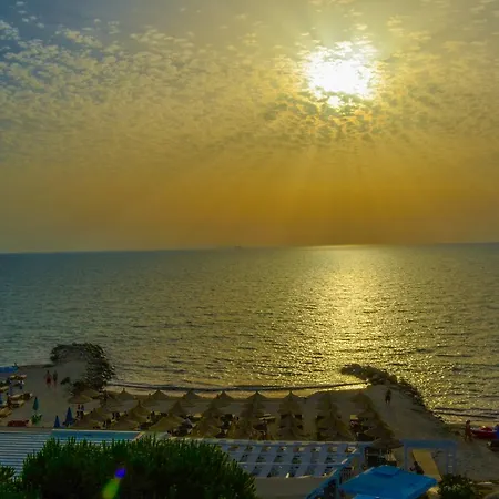 Monaco&garden Golem (Tirana)